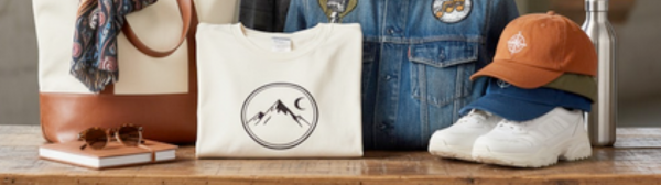 Apparel & Lifestyle Curated event merchandise and unique capsule collections that embody style and identity Soweto